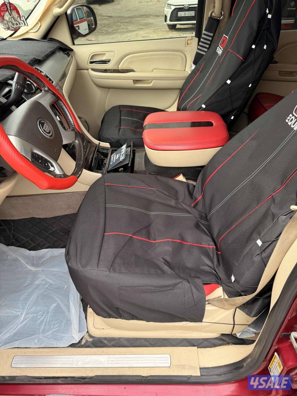 كاديلاك سكاليد7