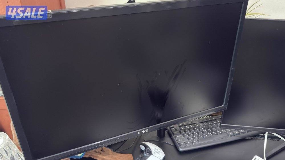 للبيع بي سي مع كامل اغراضه1