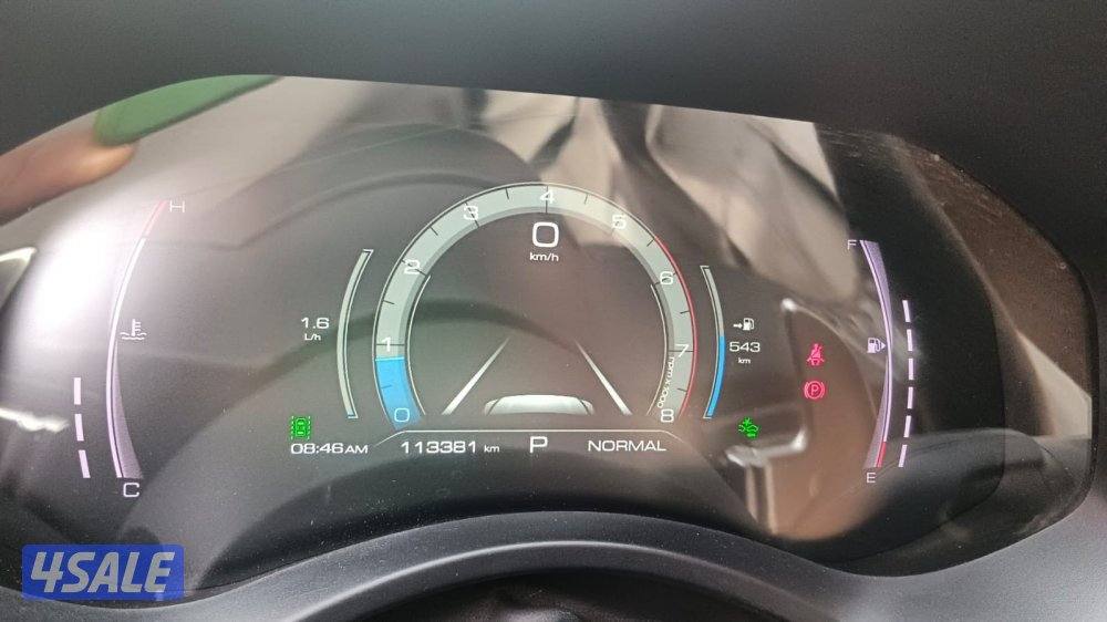 للبيع وانيت بو موديل ٢٠٢١ شرط الفحص قير مكينه شاصي2