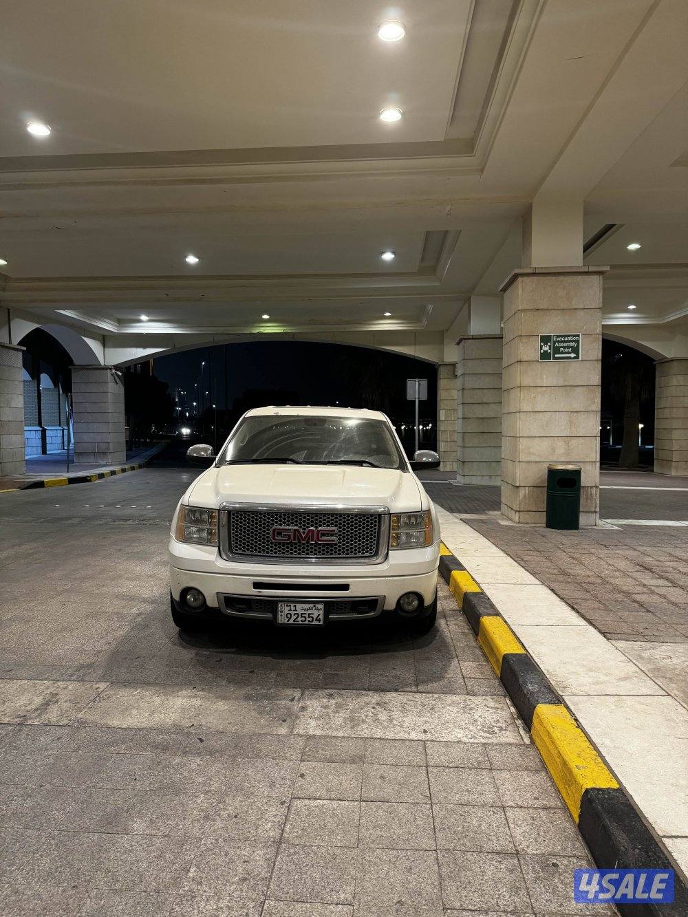 سييرا دينالي 20131