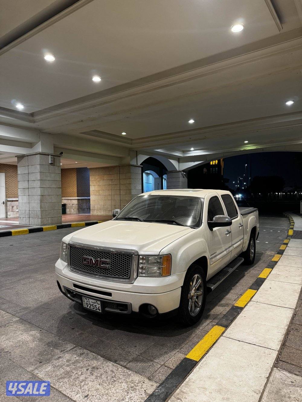 سييرا دينالي 20132