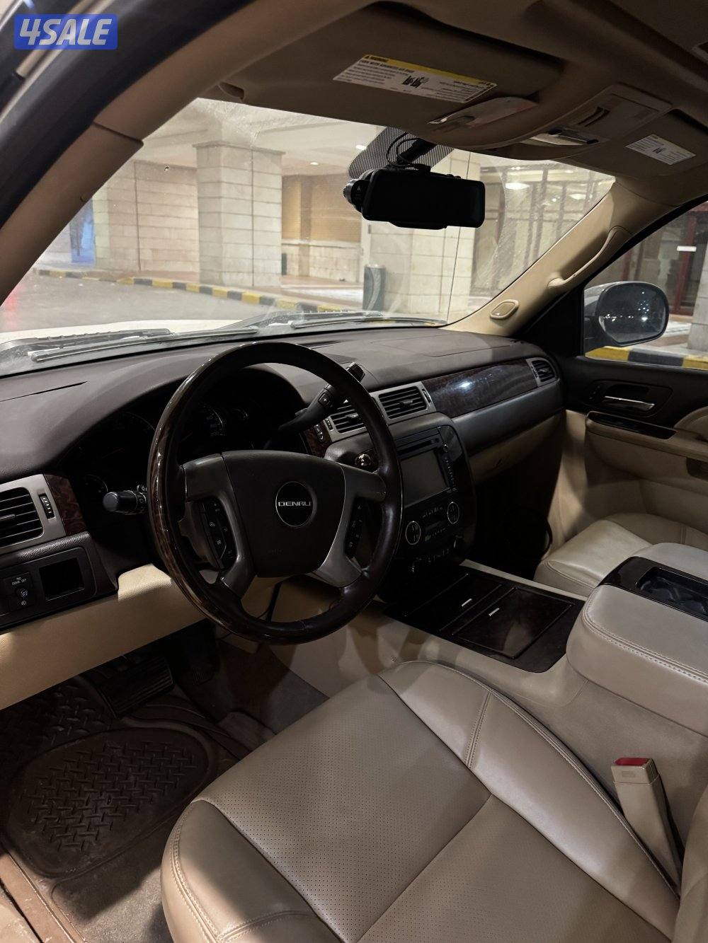 سييرا دينالي 20137