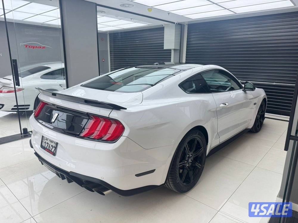 موستنق 2019 عداد 144 ستوك شرط الفحص بلكامل اذا في شي الفحص مرجوع6