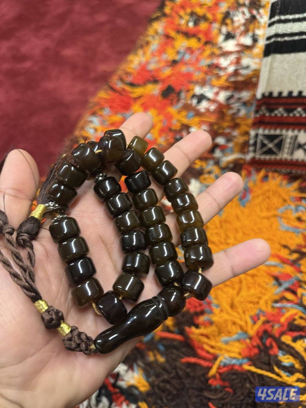 ترتروك قديم الماني1