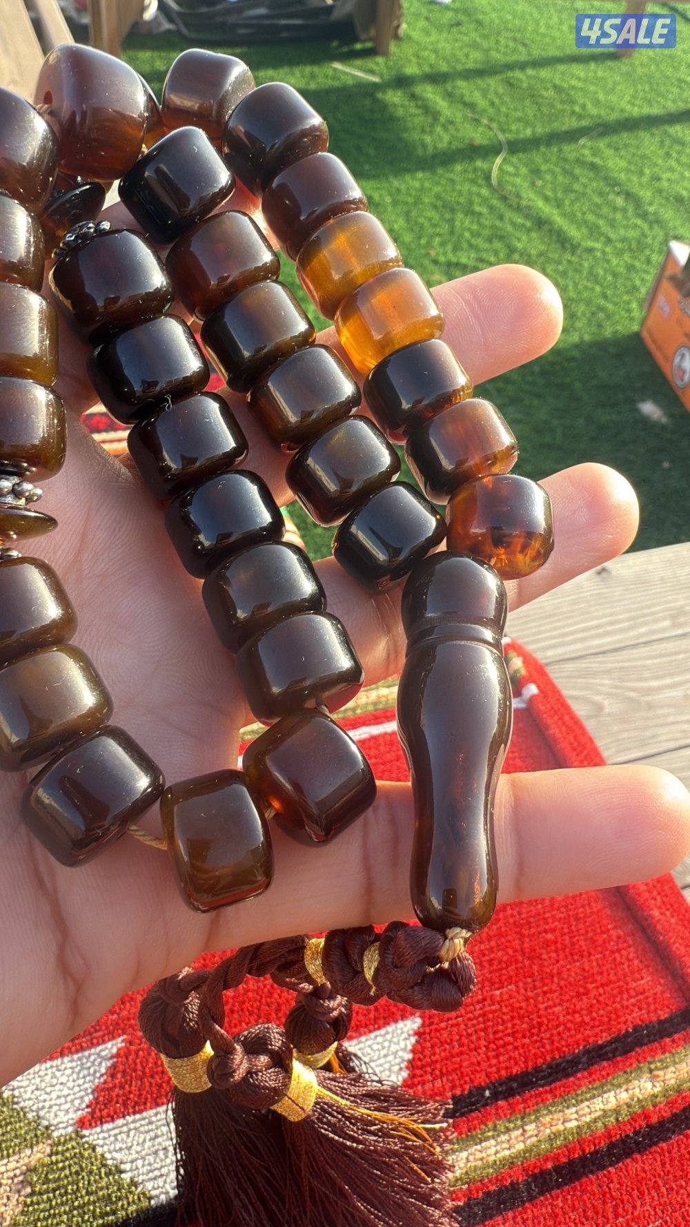 ترتروك قديم الماني2