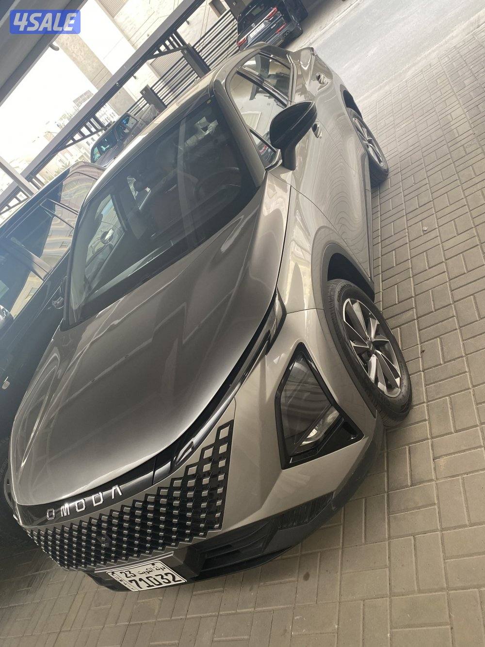 للبيع شيري امودا20263