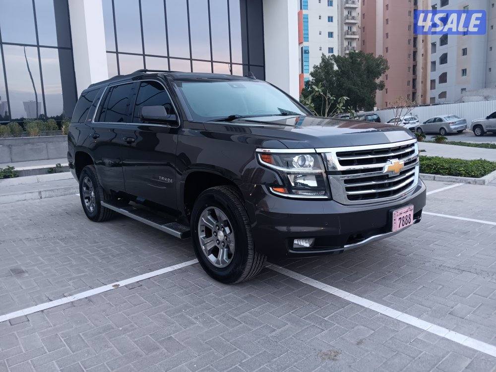 للبيع تاهو1