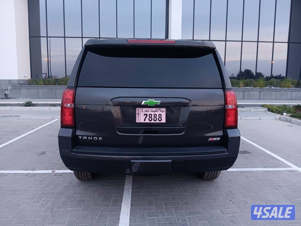 للبيع تاهو3