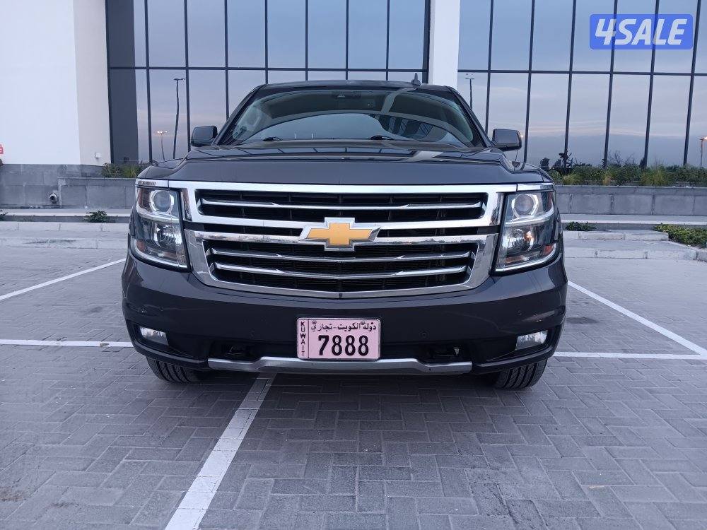 للبيع تاهو2