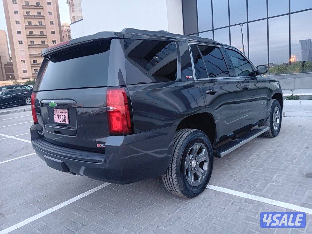 للبيع تاهو5