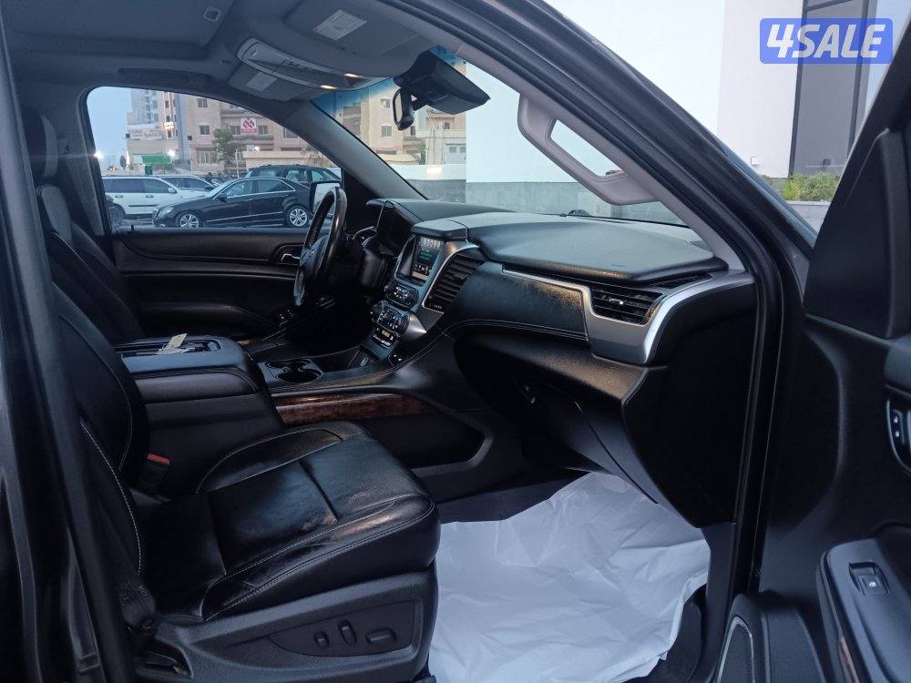 للبيع تاهو6