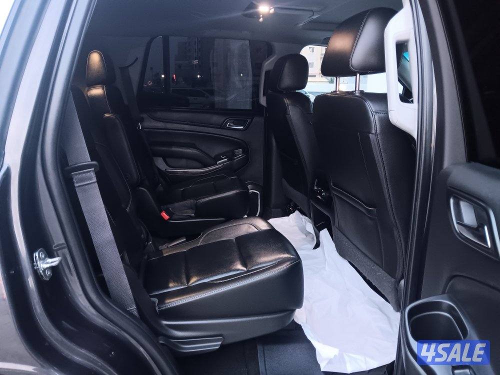 للبيع تاهو7