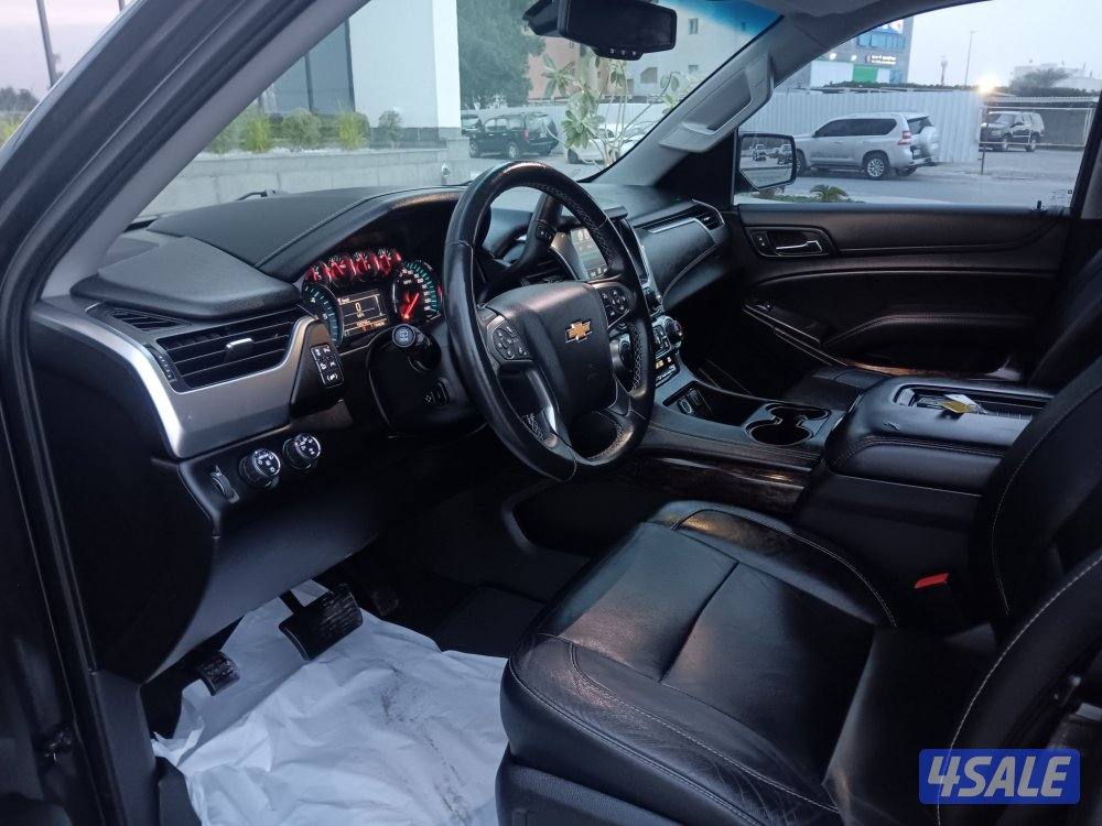 للبيع تاهو8