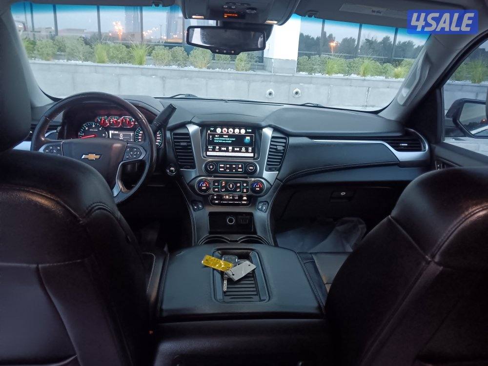 للبيع تاهو10