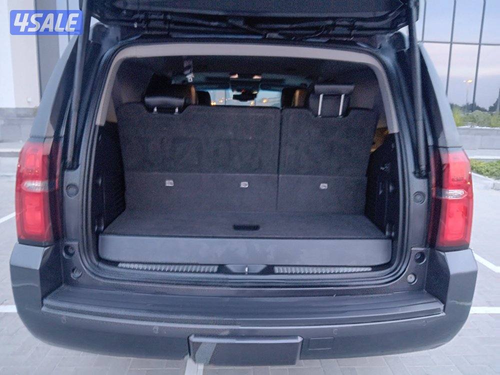 للبيع تاهو11