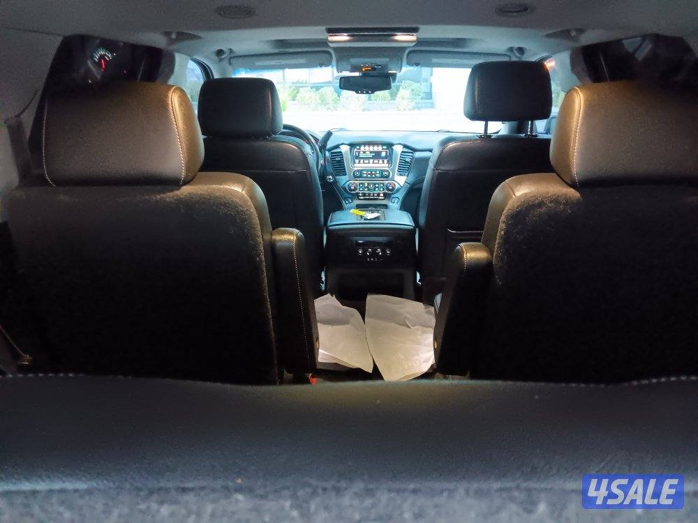 للبيع تاهو12