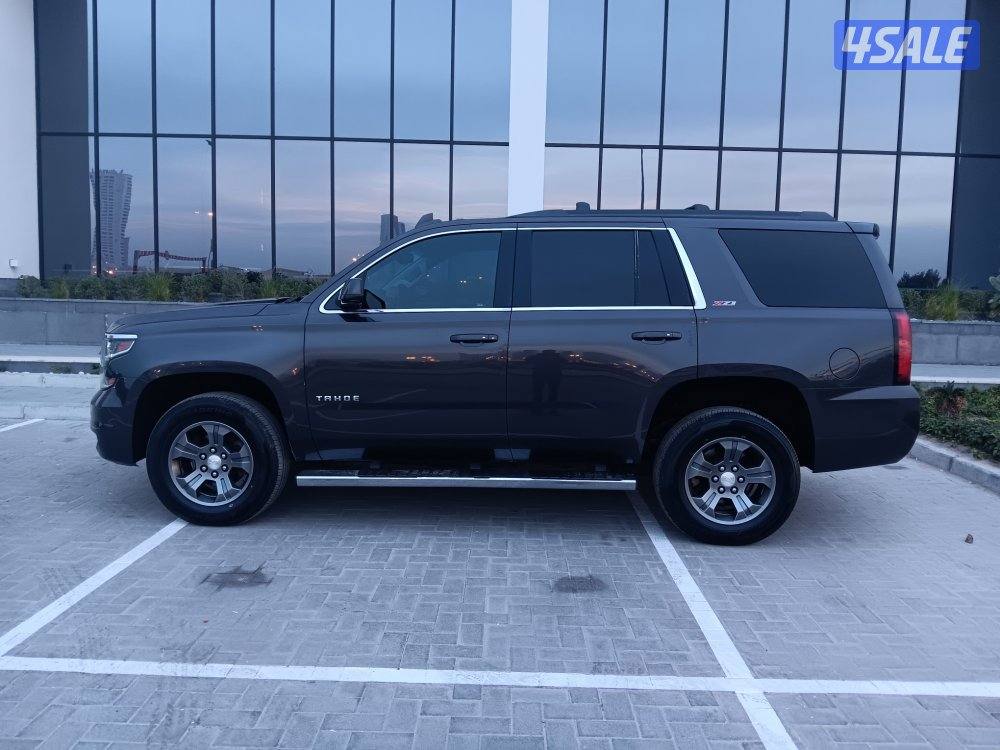 للبيع تاهو14