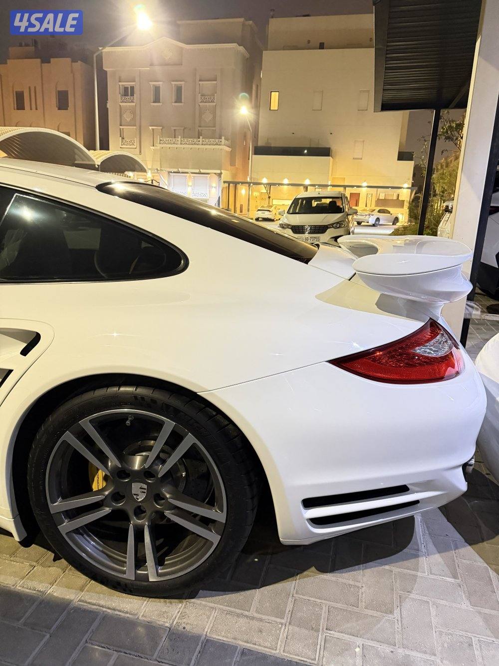 Turbo S 20115