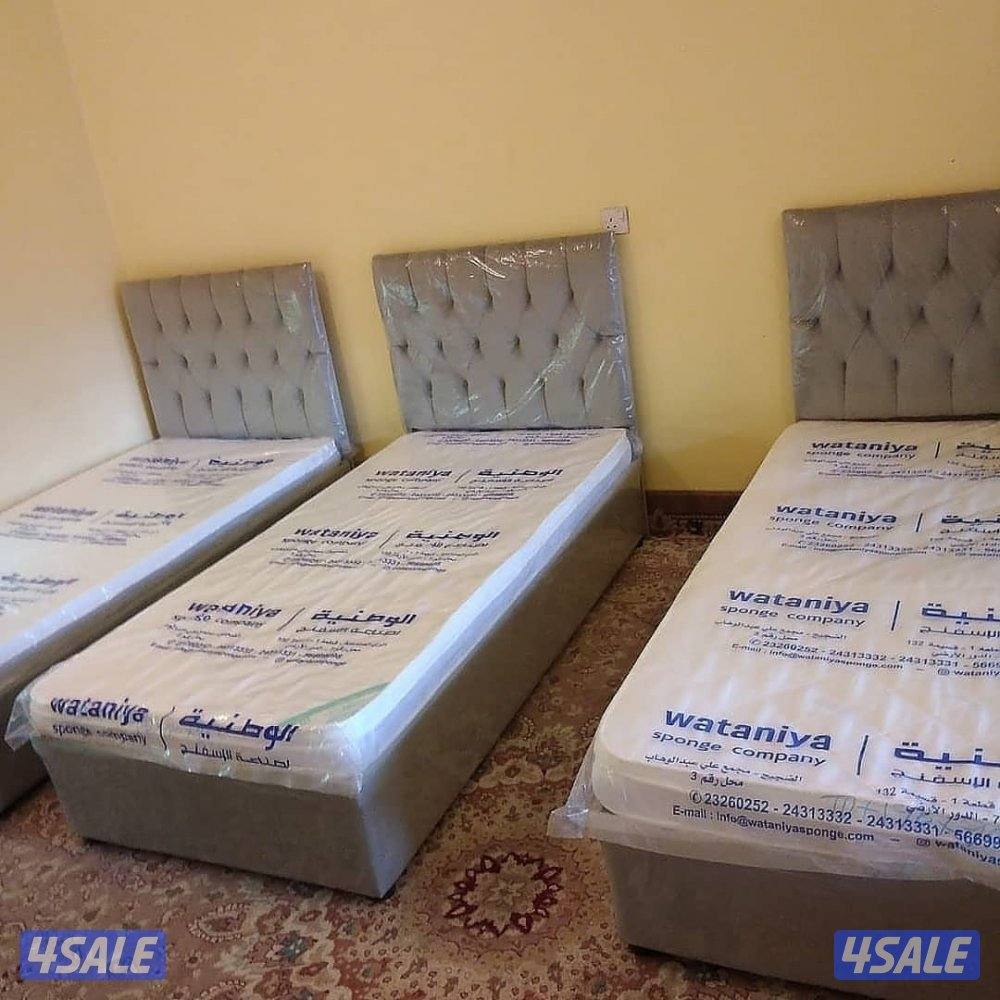 سريروفرشات طبي2