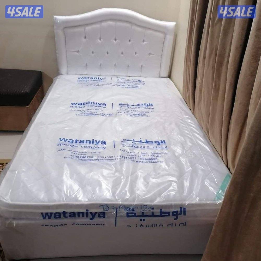 سريروفرشات طبي3