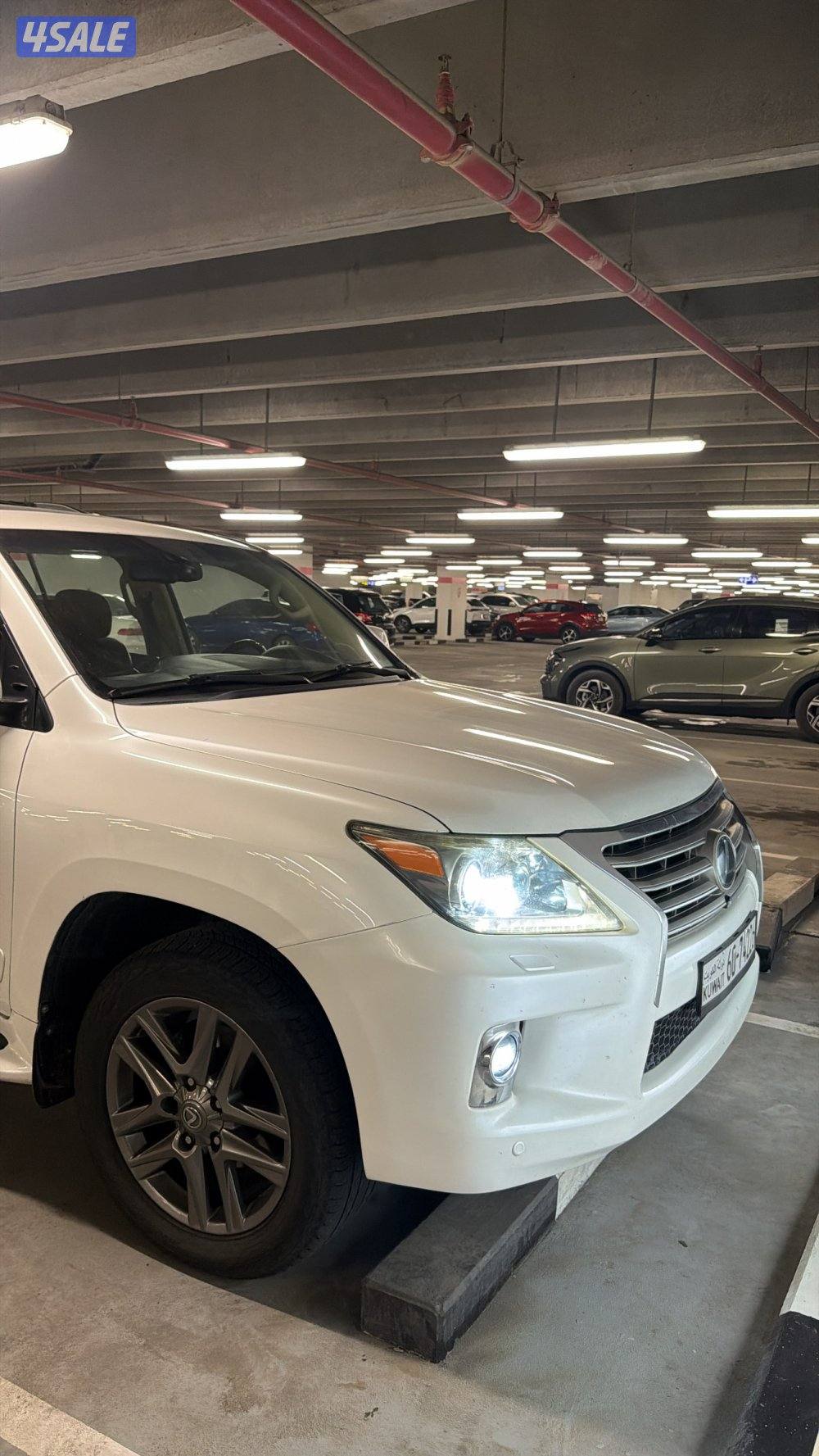 البيع لكسز3