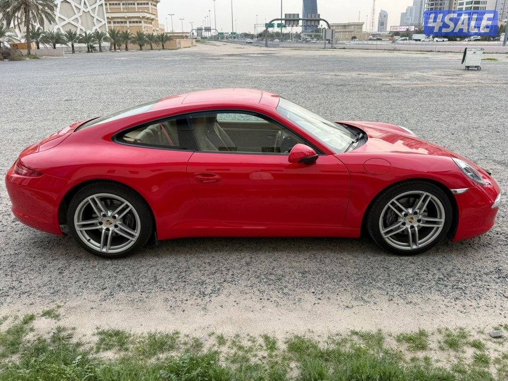 PORSCHE CARRERA 20144