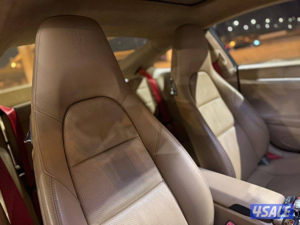 PORSCHE CARRERA 20147