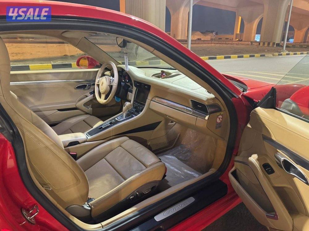 PORSCHE CARRERA 20148