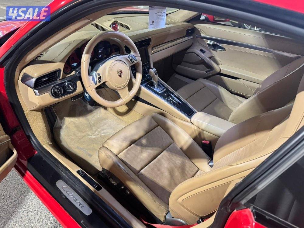 PORSCHE CARRERA 20149