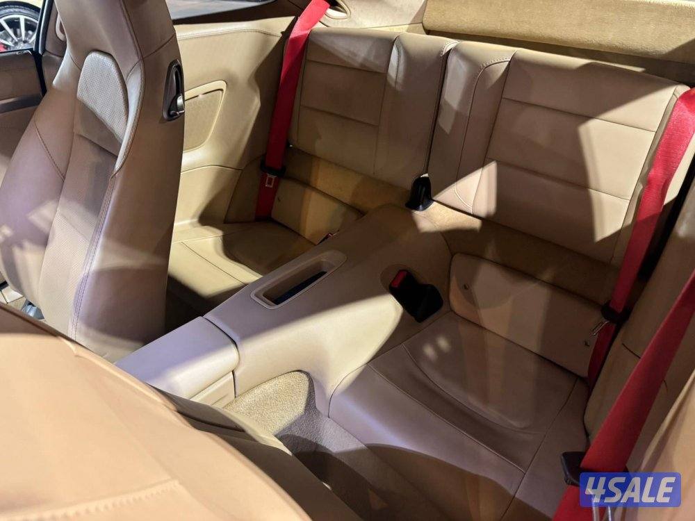 PORSCHE CARRERA 201411