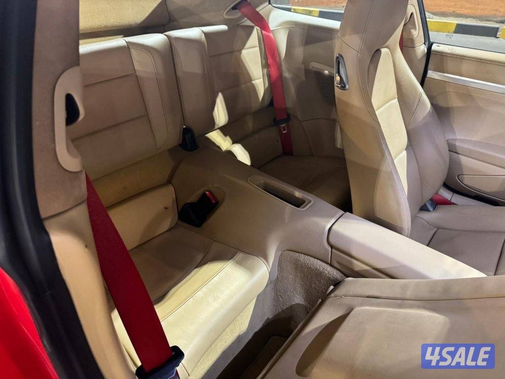 PORSCHE CARRERA 201412