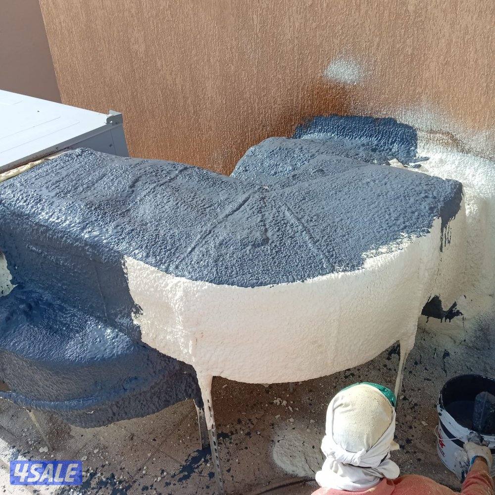 عازل أمريكي البلوريثين ع0