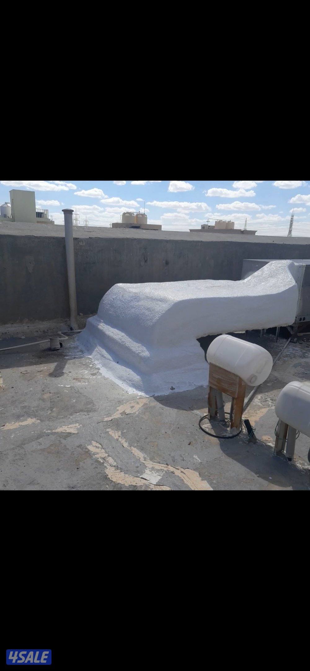 عازل أمريكي البلوريثين ع2