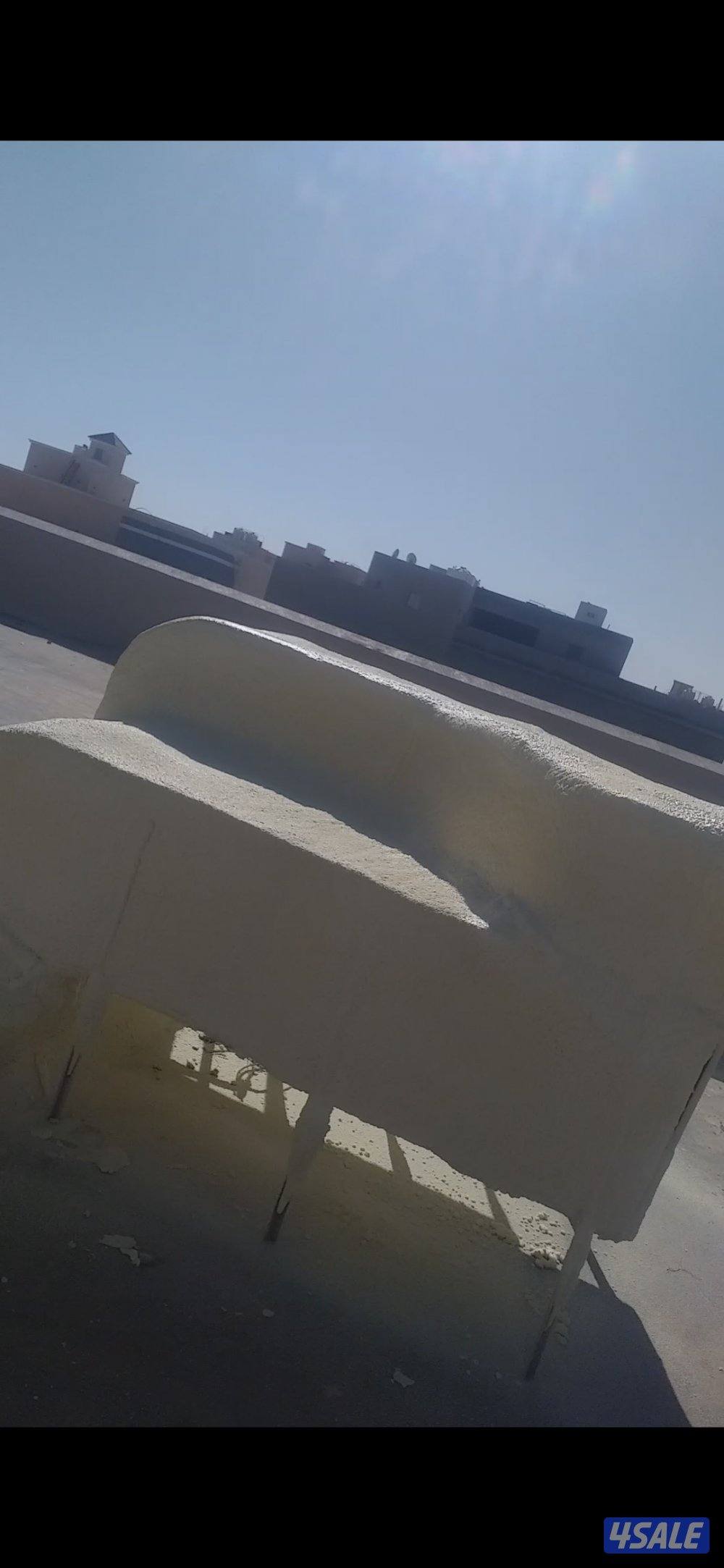 عازل أمريكي البلوريثين ع4