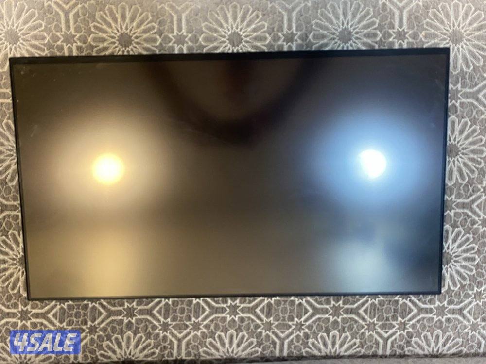 شاشه قيمنق lg ultra gear3