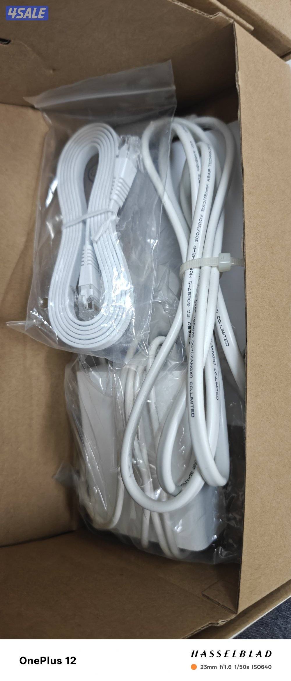 router Hawaii pro5 5 G unlock5