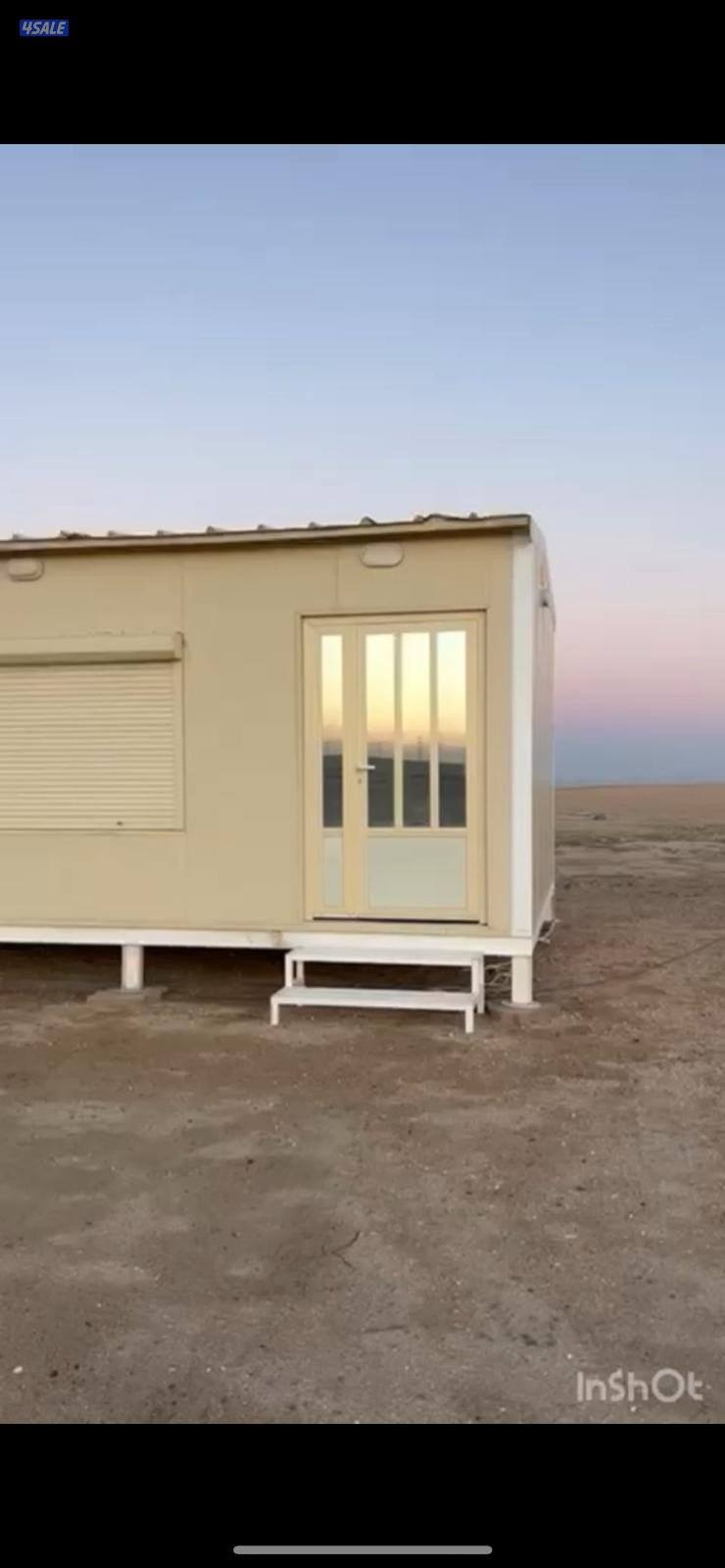 شاليه ساندوش بنل3