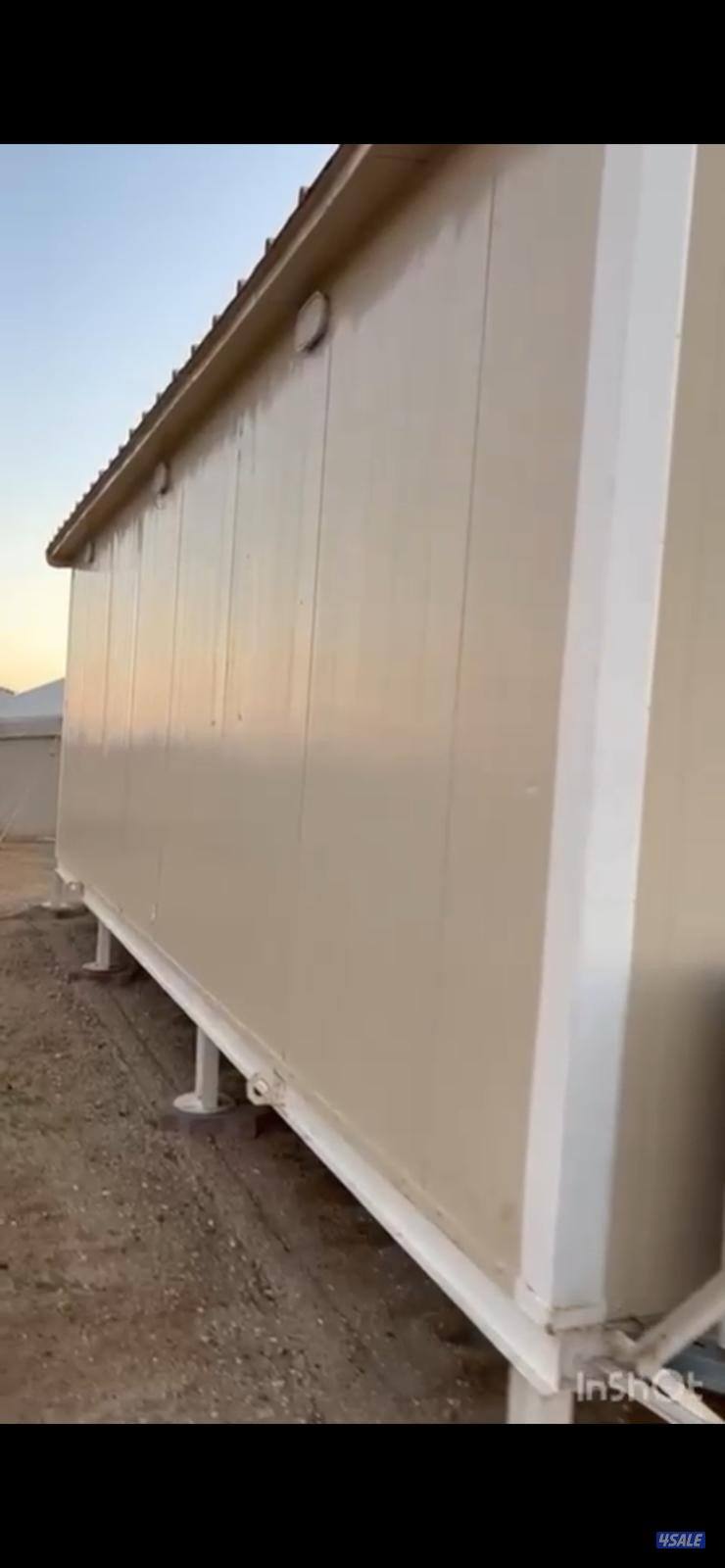 شاليه ساندوش بنل2