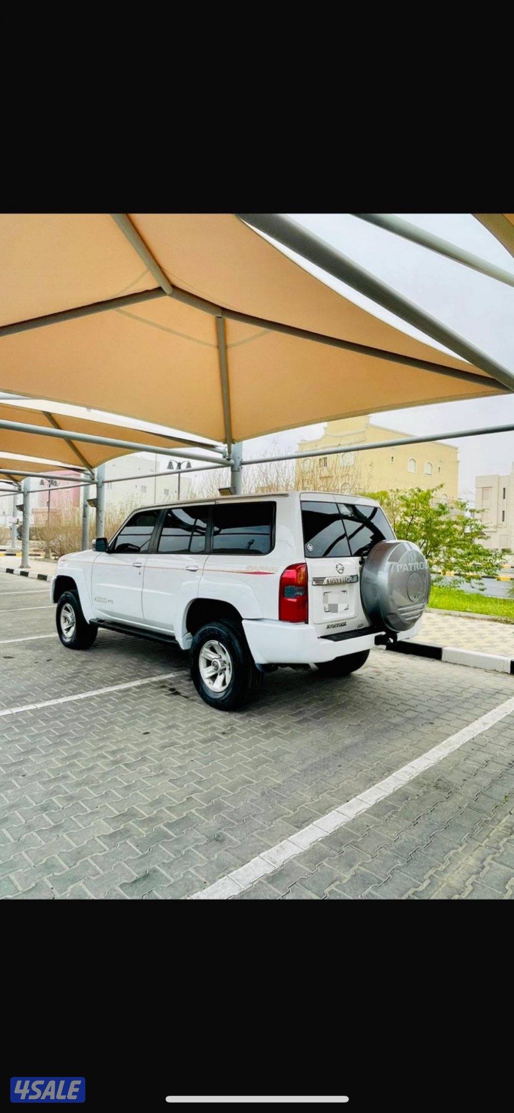 ♦️سفاري 2006♦️1