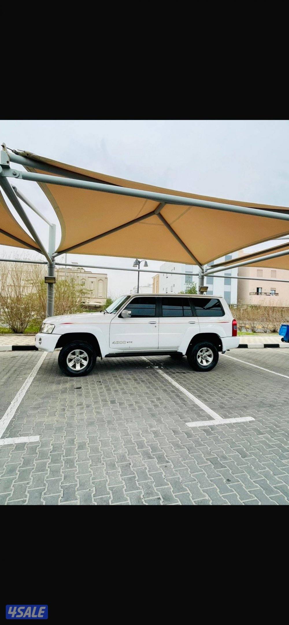 ♦️سفاري 2006♦️2