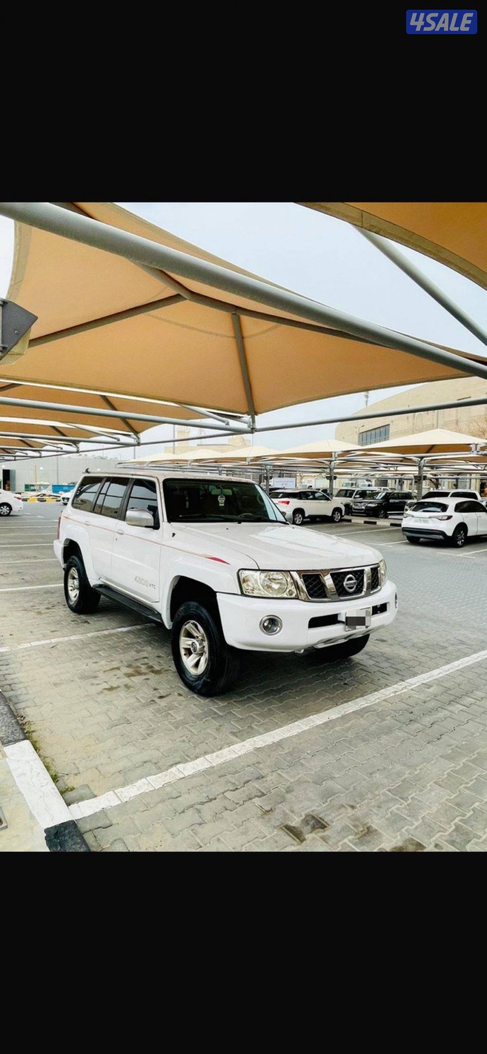 ♦️سفاري 2006♦️3