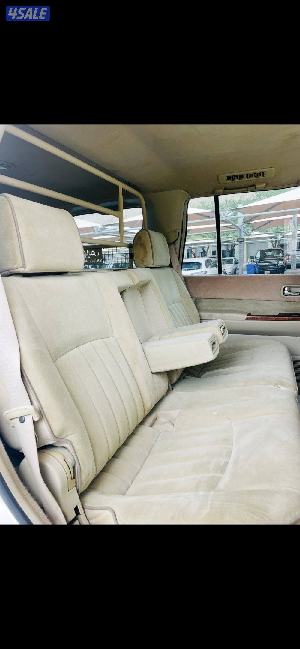 ♦️سفاري 2006♦️6