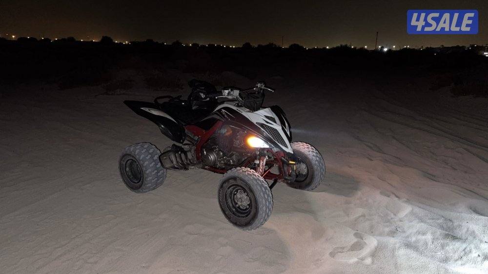 رابتر ٢٠١٥ سبيشل ادشن0