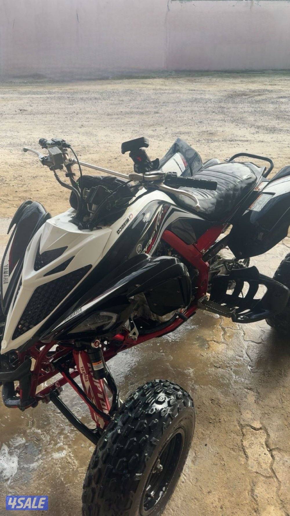 رابتر ٢٠١٥ سبيشل ادشن1