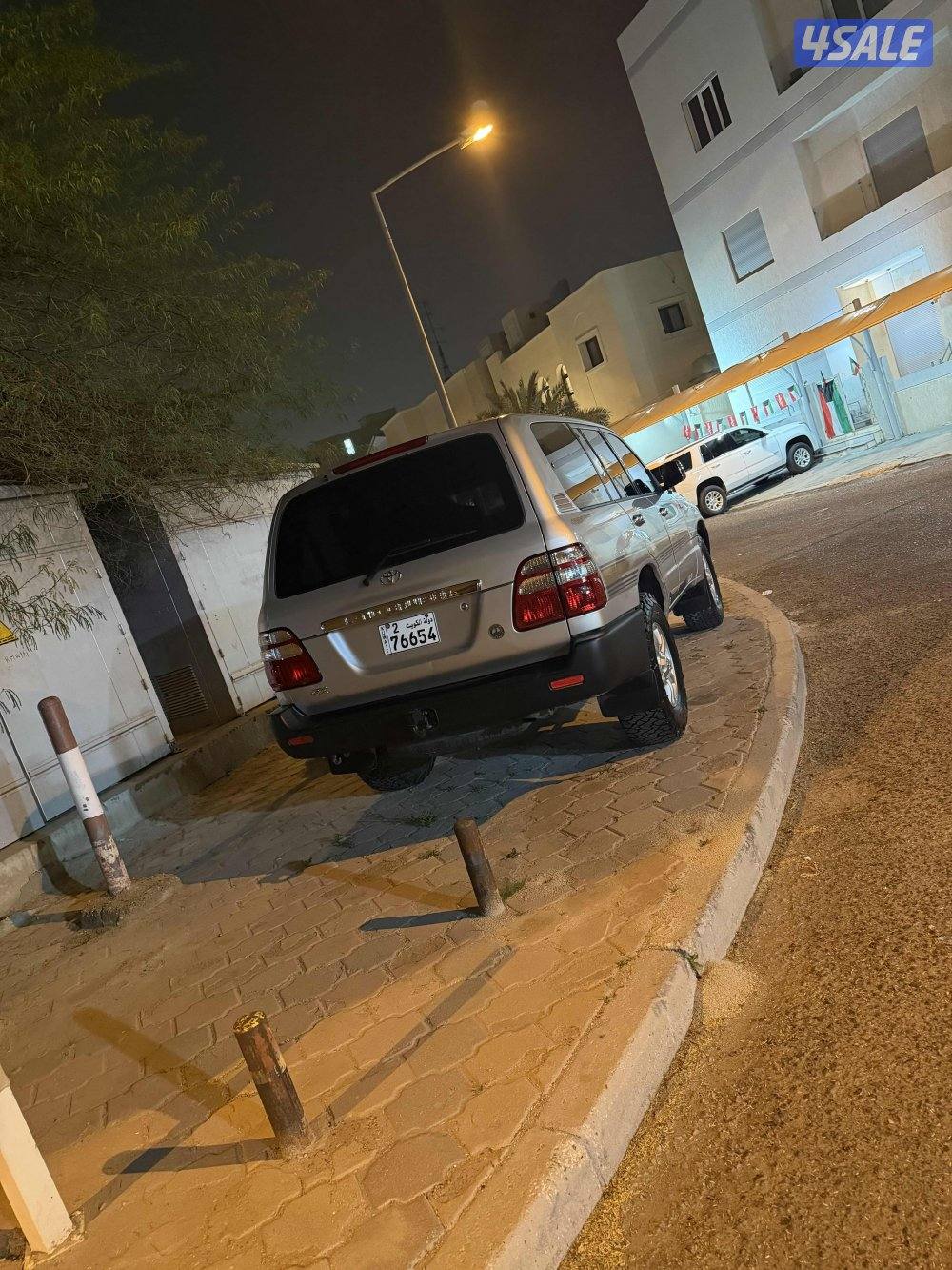 للبيع لاند 20024