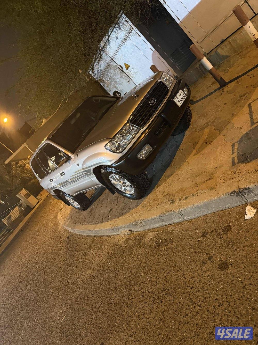 للبيع لاند 20025