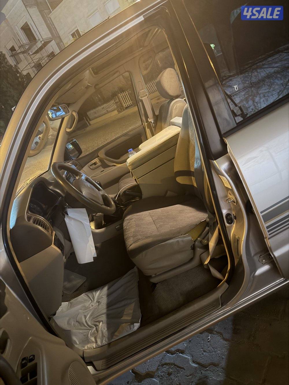 للبيع لاند 20027