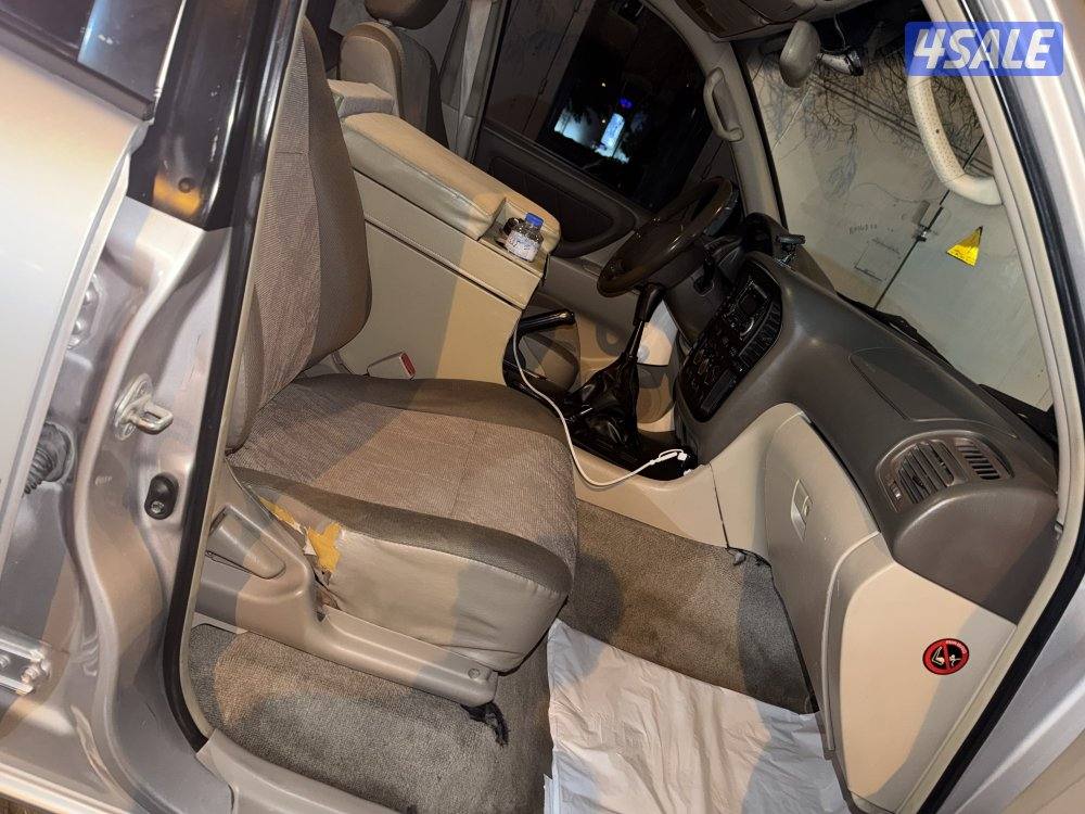 للبيع لاند 200210