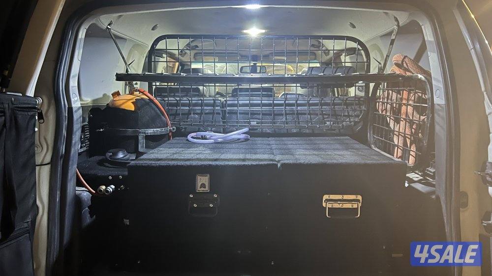 اف جي تجهيز بر كامل5