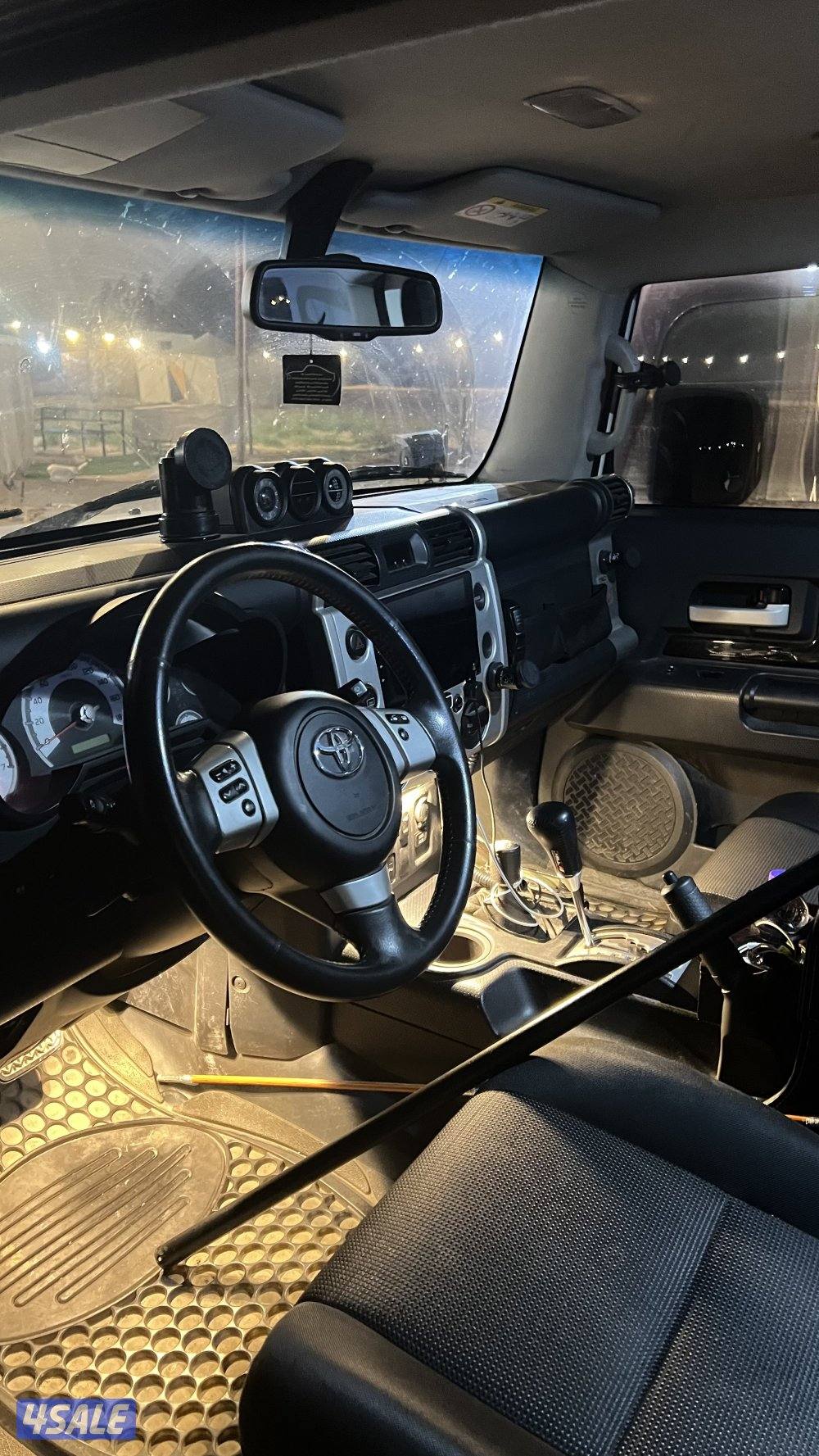 اف جي تجهيز بر كامل9